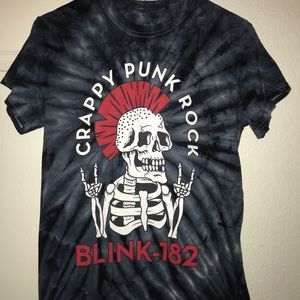 Blink 182 T-shirt